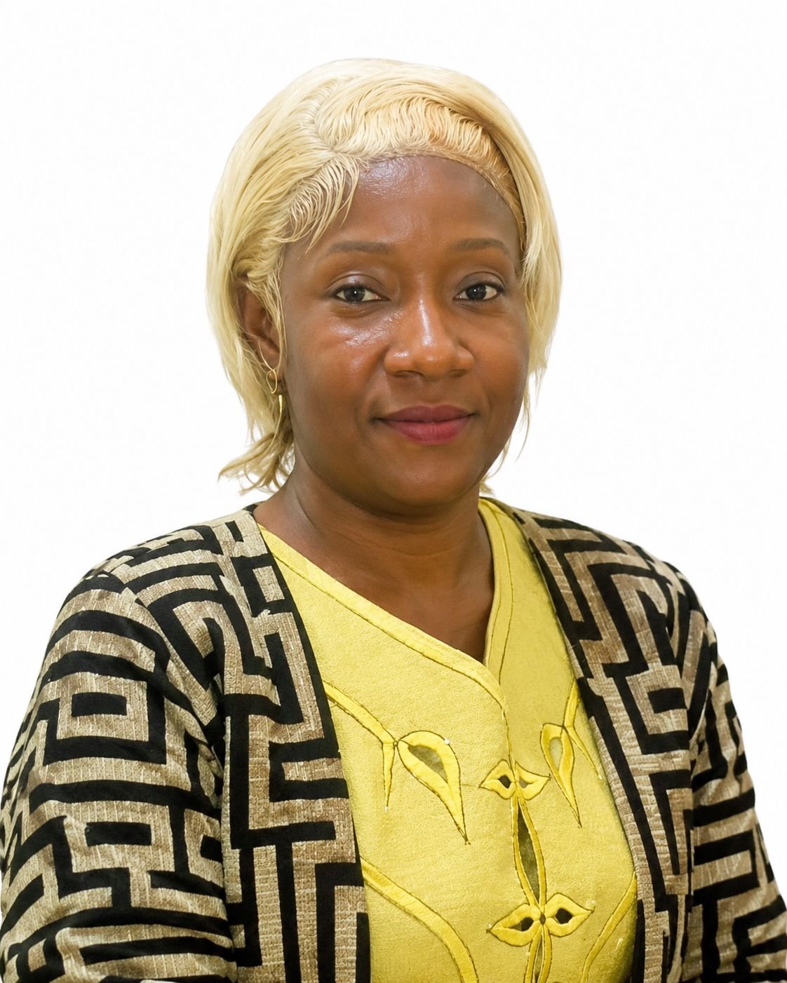Patricia G.B. Selma